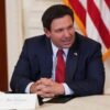 DeSantis administration diverted $10 million meant to help poor children, Florida grand jury finds | Fortune