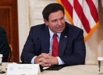 DeSantis administration diverted $10 million meant to help poor children, Florida grand jury finds | Fortune