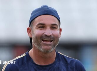 Dean Elgar: Former South Africa captain announces retirement