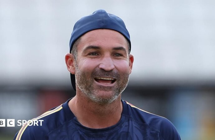 Dean Elgar: Former South Africa captain announces retirement