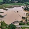 Deaths and damage reported as severe weather in the Midwest spawns tornadoes and flash flooding
