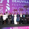 Deauville American Film Festival Reveals Industry Lineup