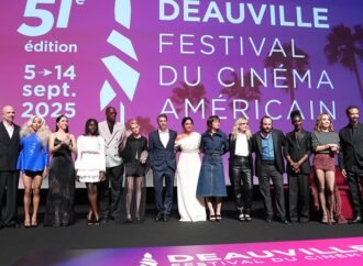 Deauville American Film Festival Reveals Industry Lineup