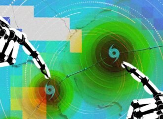 DeepMind Says Its AI Can Predict Hurricanes Earlier Than Everyone Else