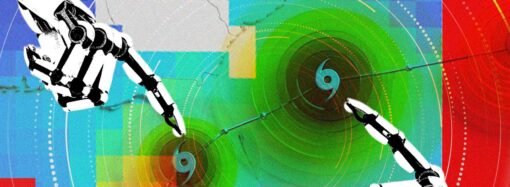 DeepMind Says Its AI Can Predict Hurricanes Earlier Than Everyone Else