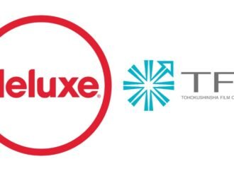 Deluxe Media and Tohokushinsha Film Corporation Set Strategic Asia-Pacific Localization Partnership (EXCLUSIVE)