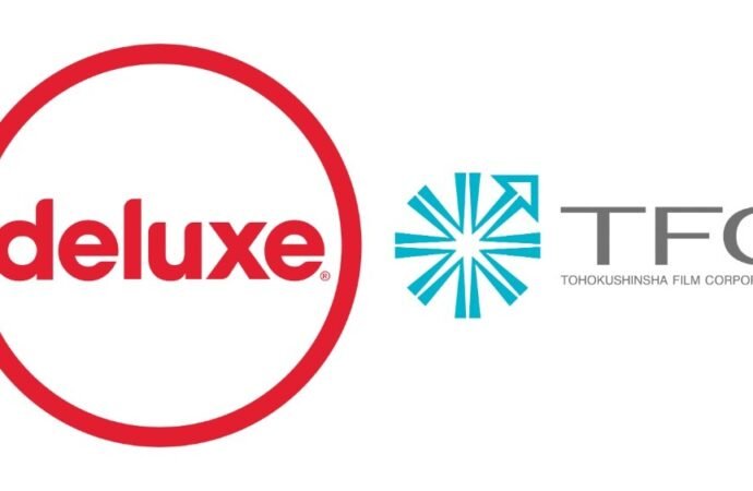 Deluxe Media and Tohokushinsha Film Corporation Set Strategic Asia-Pacific Localization Partnership (EXCLUSIVE)