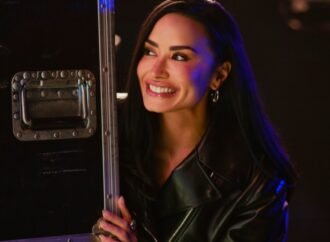 Demi Lovato to Make ‘Camp Rock 3’ Cameo Appearance