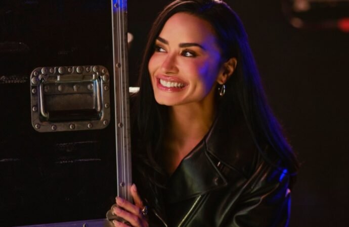 Demi Lovato to Make ‘Camp Rock 3’ Cameo Appearance