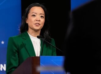 Democratic candidates grapple with past stances on defunding the police ahead of key midterm races