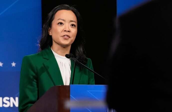 Democratic candidates grapple with past stances on defunding the police ahead of key midterm races