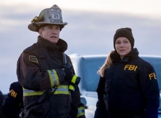 Dermot Mulroney Says He’s ‘Sad to See it Go’ After ‘Chicago Fire’ Exit: ‘We Gave it Our All for Two Seasons’