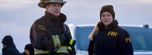 Dermot Mulroney Says He’s ‘Sad to See it Go’ After ‘Chicago Fire’ Exit: ‘We Gave it Our All for Two Seasons’
