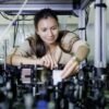 Despite global turmoil, Gen Z researchers are not giving up