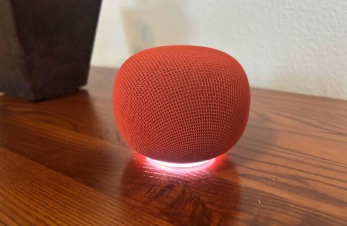 Details Leak on OpenAI’s Doughnut-Shaped Speaker – CNET