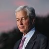 Dimon warns UK’s Healey against raising taxes on banks, FT says | Fortune