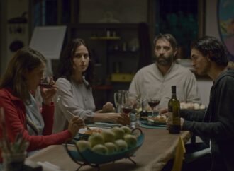 Director Frieda Luk on Olivia Luccardi’s ‘Sacred Creatures’ Role and the Fine Line Between ‘Crazy’ and ‘Enlightened’