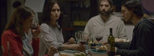 Director Frieda Luk on Olivia Luccardi’s ‘Sacred Creatures’ Role and the Fine Line Between ‘Crazy’ and ‘Enlightened’