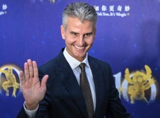 Disney CEO Josh D’Amaro outlines his vision for Disney+ and AI in a new staff memo after a strong quarter