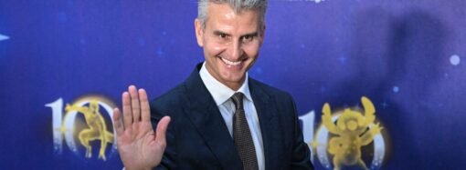 Disney CEO Josh D’Amaro outlines his vision for Disney+ and AI in a new staff memo after a strong quarter