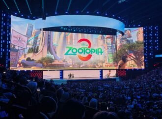 Disney D23 Movies and Streaming Lineup: Biggest Surprises and Everything Else – CNET