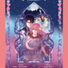 Disney Is Launching a Romantasy Webcomics Series on Webtoon Inspired by Movies Including ‘Beauty and the Beast’