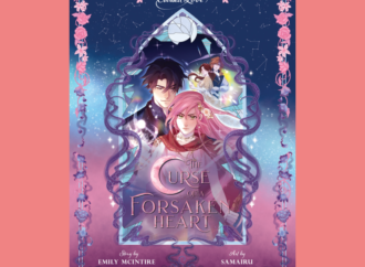 Disney Is Launching a Romantasy Webcomics Series on Webtoon Inspired by Movies Including ‘Beauty and the Beast’