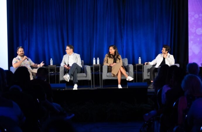 Disney Leaders Talk Streaming Strategy and Growth Drivers: Sports, Local Language, Vertical Media and Emerging Formats
