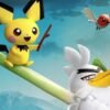 Disney+, Pokemon Company Ink Global Distribution Deal, Including New Stop-Motion Series