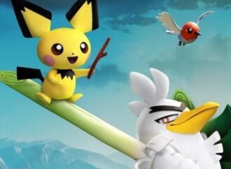 Disney+, Pokemon Company Ink Global Distribution Deal, Including New Stop-Motion Series