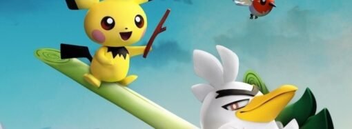 Disney+, Pokemon Company Ink Global Distribution Deal, Including New Stop-Motion Series