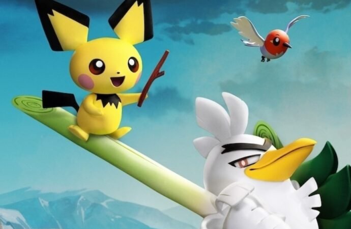 Disney+, Pokemon Company Ink Global Distribution Deal, Including New Stop-Motion Series