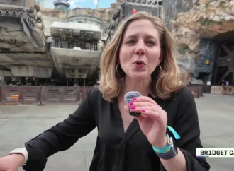 Disney Snuck In and Overhauled the Millennium Falcon While You Were Sleeping. Here’s Why – CNET