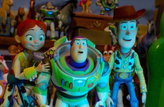 Disney Streaming Profit Doubles in June Quarter, Company Shifting Consumer Products to Studios Division