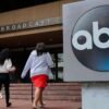 Disney and ABC sue Trump’s media regulator to stop early licence renewal