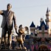 Disney will cut medical insurance for employees’ spouses who can get coverage through their own jobs