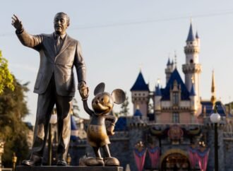 Disney will cut medical insurance for employees’ spouses who can get coverage through their own jobs