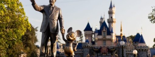 Disney will cut medical insurance for employees’ spouses who can get coverage through their own jobs
