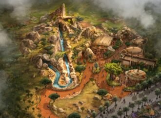 Disneyland Paris to Welcome ‘The Lion King’ Animatronics, Re-Themed Space Mountain and New Parade