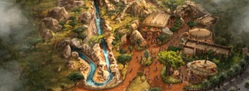 Disneyland Paris to Welcome ‘The Lion King’ Animatronics, Re-Themed Space Mountain and New Parade