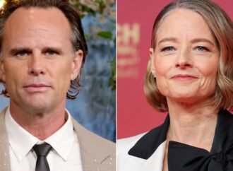 Disney’s ‘Hexed’ Adds Walton Goggins and Jodie Foster to Cast