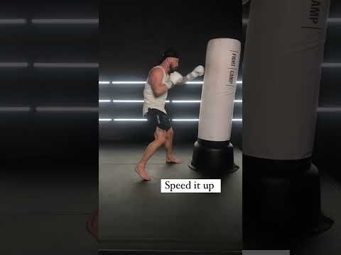 Do rage workouts really help to blow off steam?