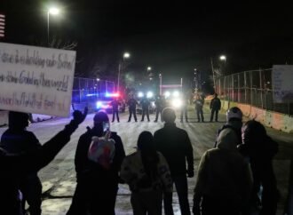Documents show federal surveillance operation in Minnesota targeted progressive groups, unions