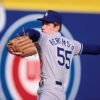 Dodger Great Orel Hershiser on the Devotion to Broadcasting, Baseball and Faith That Led Him to Hollywood Walk of Fame