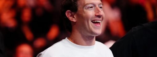 Does Mark Zuckerberg really believe AI is ‘for everyone’? | TechCrunch