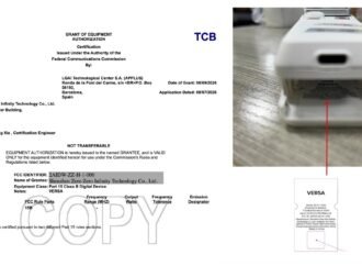 Does giving a camera wings dodge the FCC’s drone ban?