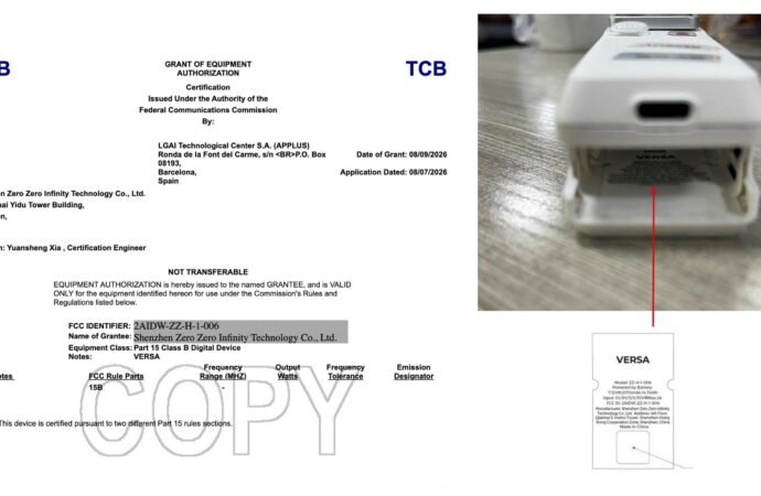 Does giving a camera wings dodge the FCC’s drone ban?