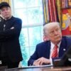 Doge overstated claims to have saved Americans $110bn, watchdog finds
