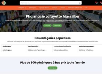 Doliprane À Pharmacie Lafayette Massillon En France : Achat, Conseils Et Posologie | Yoga With Adriene