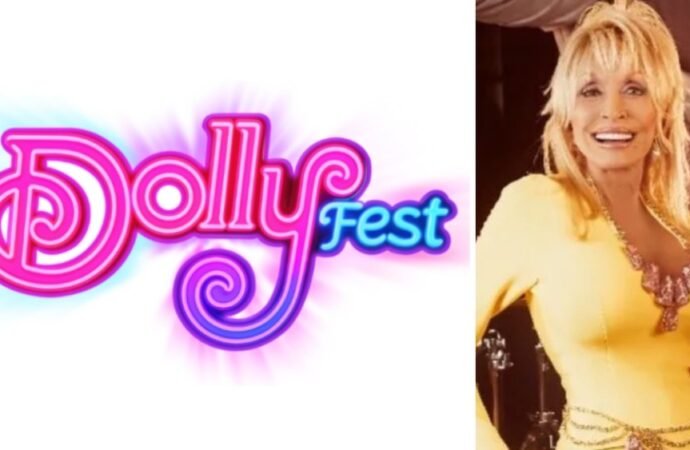Dolly Parton Estate Sets Two-Day DollyFests for Nashville and London in 2027, Says These ‘Parties of a Lifetime’ Will Take the Place of a Public Memorial